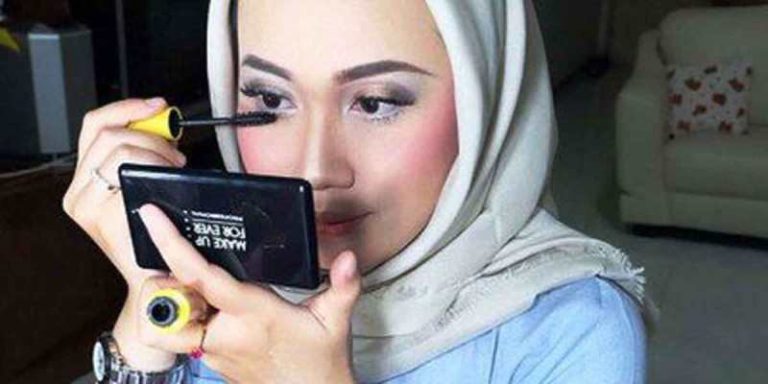 3 Produk Makeup Mata untuk Kecantikan