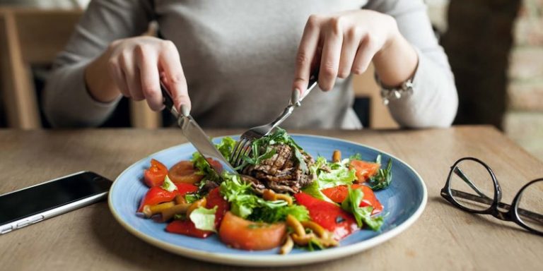 Cara Memilih Rencana Gaya Hidup Makan Sehat yang Sesuai untuk Anda