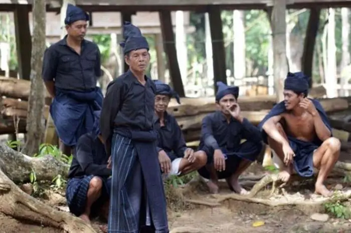 Kajang Ammatoa, Suku yang Unik di Sulawesi Selatan