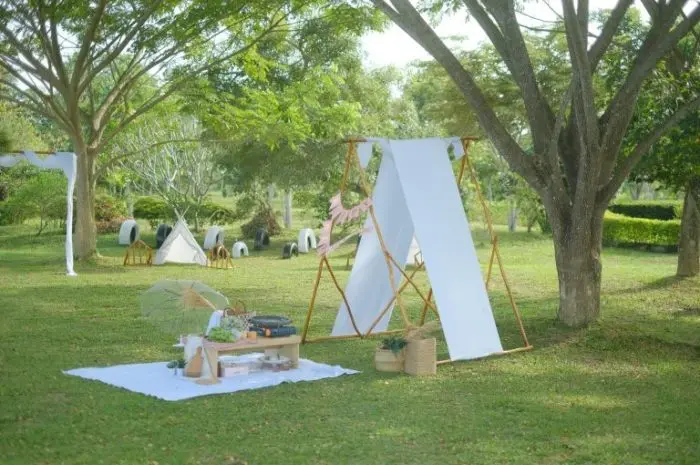 Kebun Raya Banua, Obyek Wisata Edukasi di Kota Banjarbaru