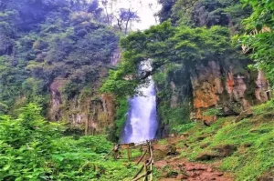 Air Terjun Sikulikap