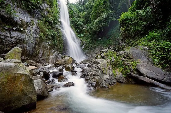 Curug Cigentis