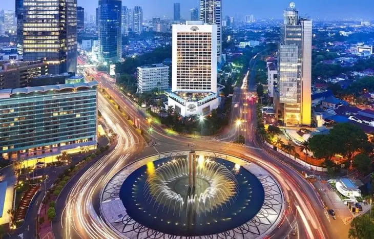 Tempat Wisata Instagramable di Jakarta