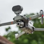 Drone untuk Pemetaan: DJI Mavic 2 Enterprise Advanced