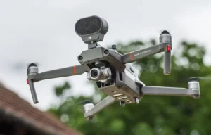 Drone untuk Pemetaan: DJI Mavic 2 Enterprise Advanced