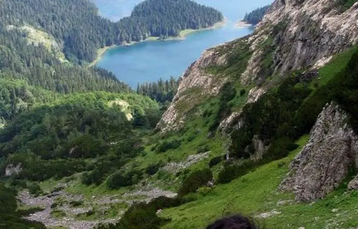 Durmitor National Park