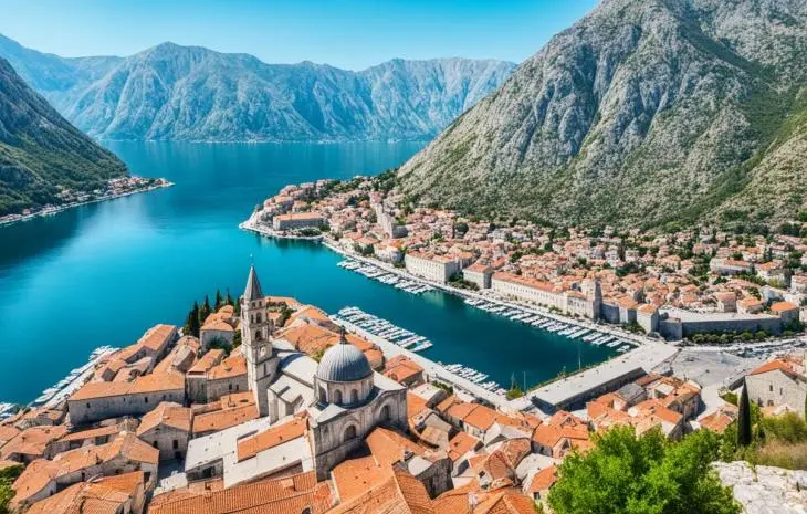 10 Tempat Wisata di Montenegro yang Terkenal dengan Keindahannya