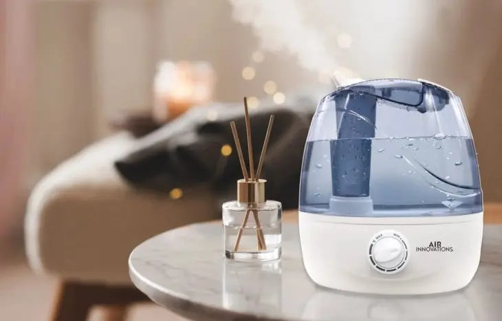 8 Manfaat Air Humidifier untuk Kesehatan: Udara Sehat, Tubuh Lebih Nyaman