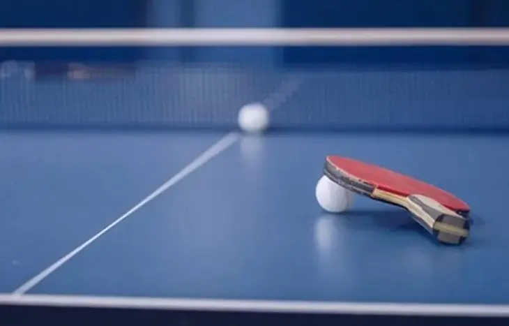 Olahraga Paling Populer: Tenis Meja