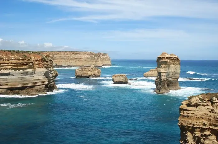 The Great Ocean Road, Victoria