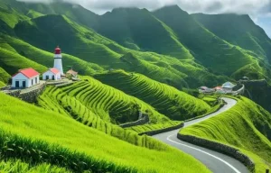 Tempat Wisata di Batanes, Filipina yang Memukau dan Menarik Dijelajahi