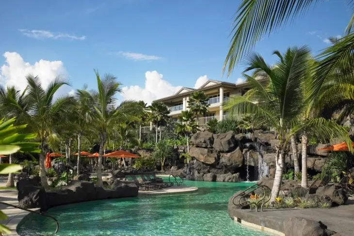 Hotel Termewah di Dunia, Ho’olei at Grand Wailea