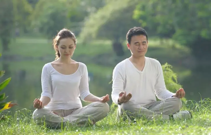 Jenis Meditasi Cinta Kasih (Metta Meditation)