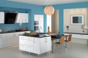 Tips Memilih Furniture Dapur yang Stylish, Fungsional dan Nyaman