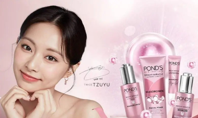 Pond’s Skincare untuk Remaja