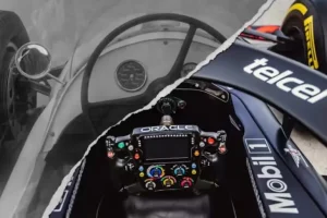 Teknologi Mobil yang Terinspirasi dari Formula 1: Dari Sirkuit ke Jalan Raya