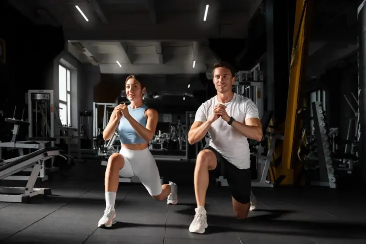 Olahraga untuk Mengecilkan Perut: HIIT Cardio