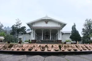 Tempat Wisata di Cianjur untuk Liburan Seru dan Menenangkan