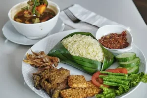 Makanan Khas Bandung yang Wajib Dicoba, Dijamin Bikin Ketagihan!