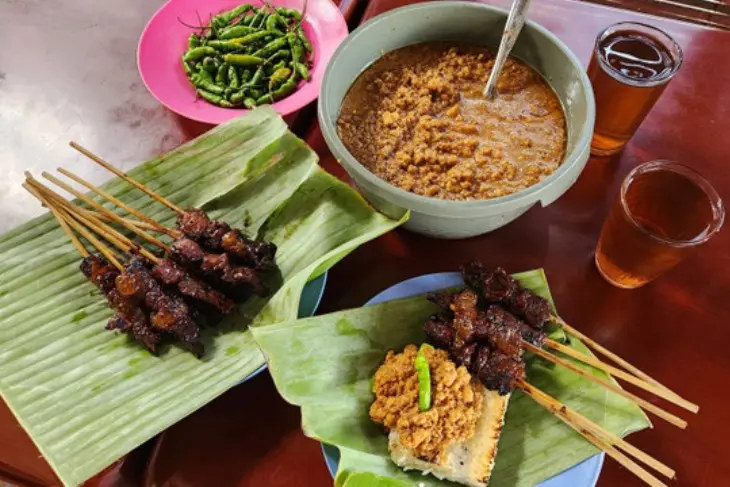 Tempat Kuliner di Cianjur yang Enak dan Wajib Dicoba Saat Liburan