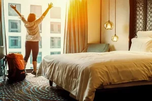 Tips Memilih Hotel yang Nyaman untuk Liburan Tanpa Ribet